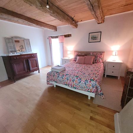 Chambre D'Hotes Apartment Pleslin-Trigavou Exterior foto