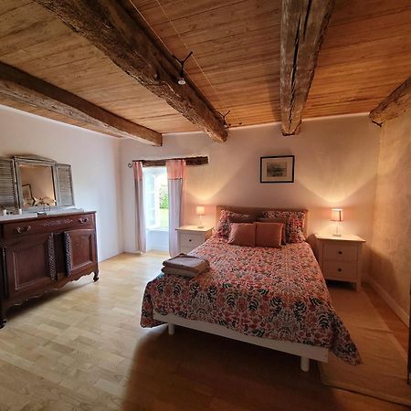 Chambre D'Hotes Apartment Pleslin-Trigavou Exterior foto
